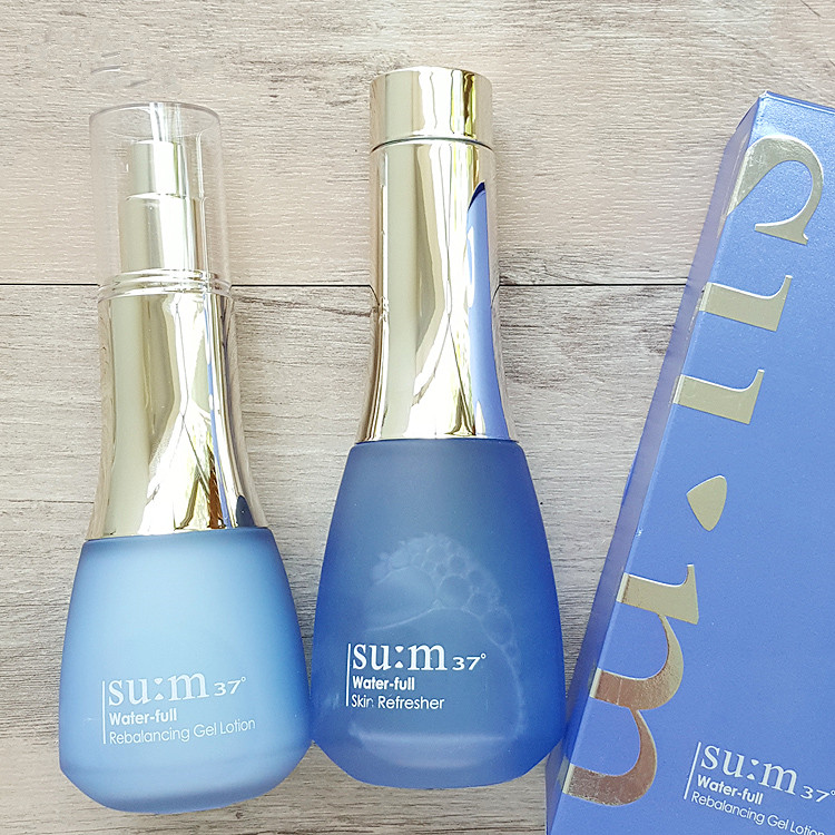 美妆博主常用水乳套装推荐,美妆圈水乳排行榜前十名