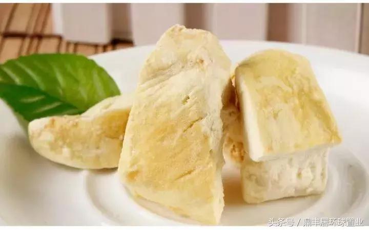 鼎丰居:国庆去泰国玩,带回这些好货就赚了