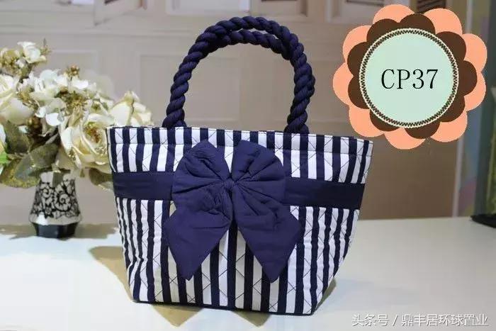 鼎丰居:国庆去泰国玩,带回这些好货就赚了