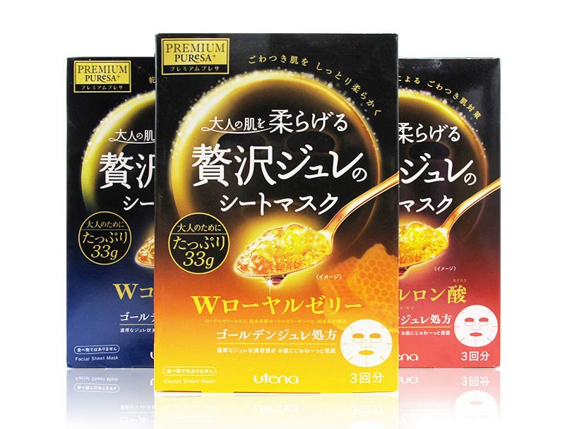 去日本买什么面膜最划算,来日本必买的10款人气面膜