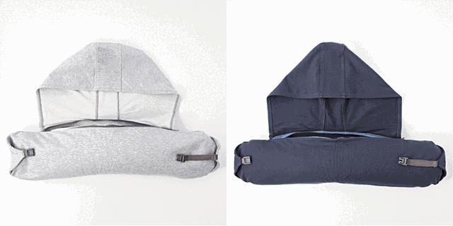 不买iponex，十一也要带上这款U枕去看看世界！