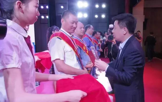 致敬匠心，新城为“匠人”加冕！