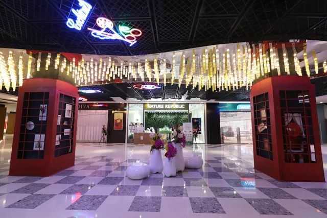 目测这7个地方要火！全国的帅哥美女都往这里跑……