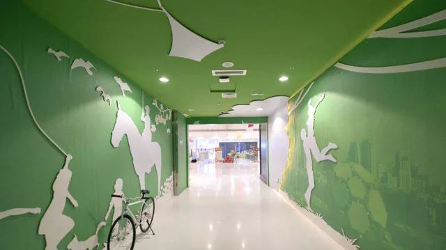 目测这7个地方要火！全国的帅哥美女都往这里跑……