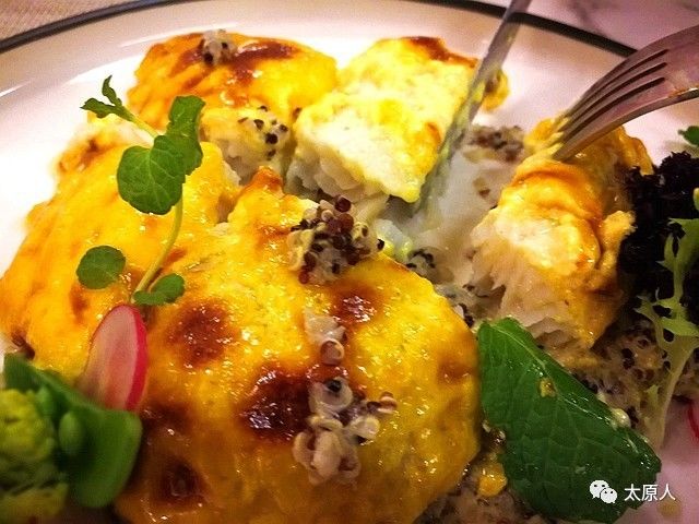 太原茂业米其林餐厅,太原米其林厨师餐厅