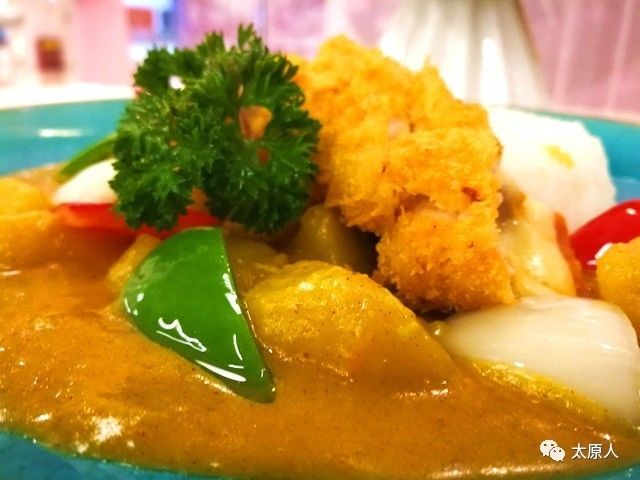 太原茂业米其林餐厅,太原米其林厨师餐厅