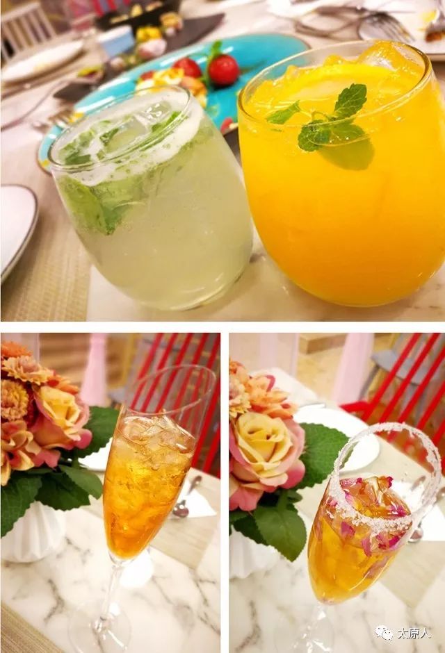 太原茂业米其林餐厅,太原米其林厨师餐厅