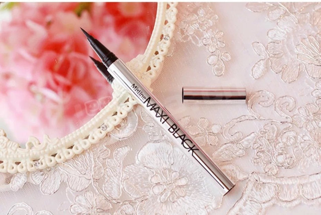 你相信十元钱能买一件半袖吗,什么眼线液便宜又好用