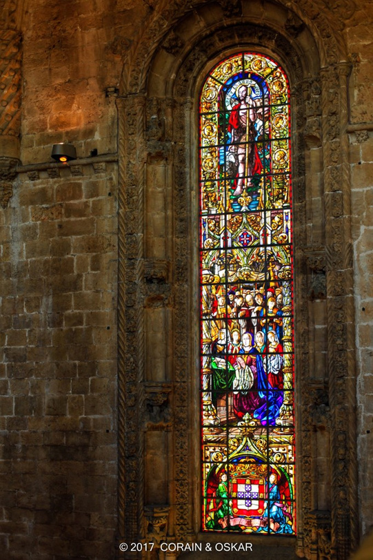 追逐落日葡萄牙的小火车+出国网络小攻略