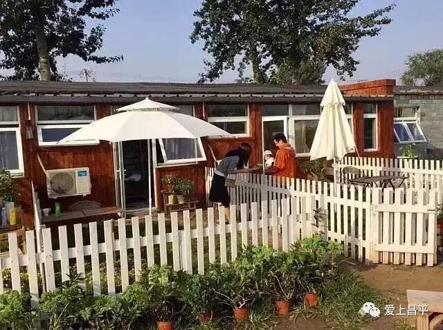 昌平民宿独立小院20人,北京昌平民宿排行榜前十名