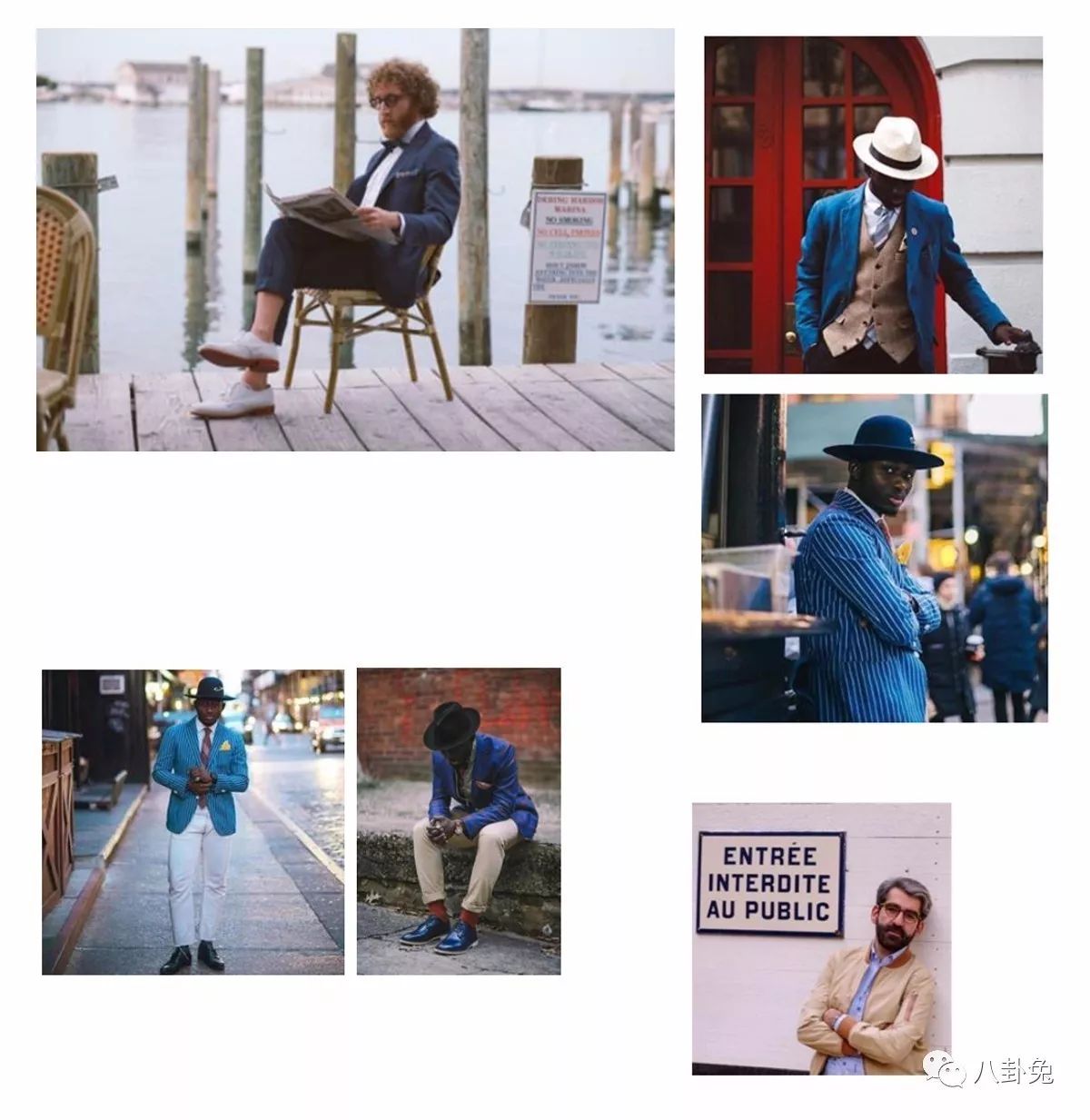 嫌流水线的街拍搭配太没劲？这个刚进中国的美国品牌不会让你失望