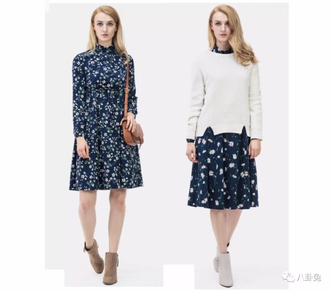 嫌流水线的街拍搭配太没劲？这个刚进中国的美国品牌不会让你失望