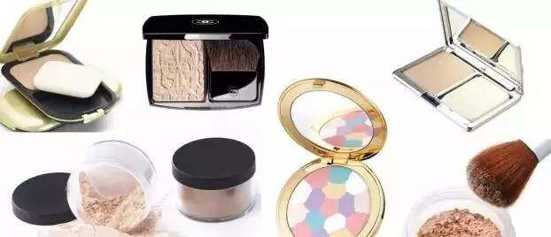 散粉蜜粉和粉饼的区别及用法,蜜粉散粉粉饼有什么区别