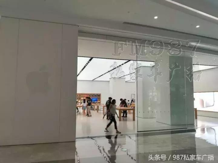 刚买一个月就坏,苹果福州直营店拒赔,开出的检测单竟有猫腻