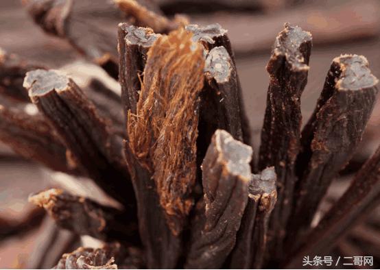 十一旅途漫漫可以选牛肉干来解闷,想挑好的有技巧