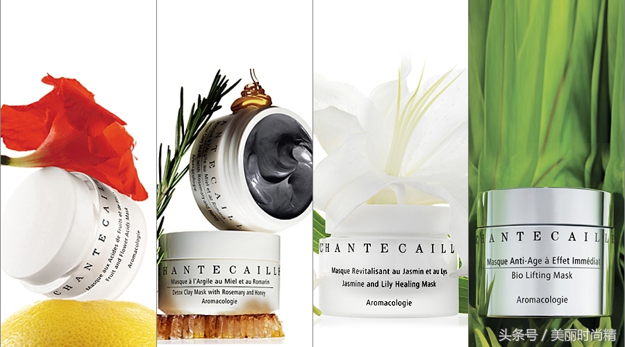 香缇卡面膜和什么面膜一样好用,香缇卡黄金面膜好用