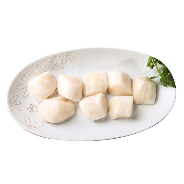 我爱上了厨房,却是因为TA们!