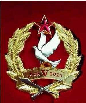 勋章数不过来，他叫陈廷儒，你一定不知道！国庆节，向老兵致敬！