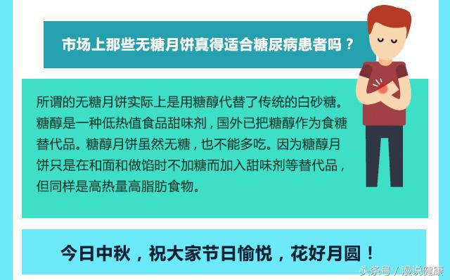 医院排长队不为看病只为买月饼,你可知一个月饼等于五个炸鸡腿?