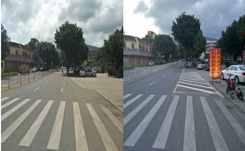 国庆小长假安全隐患,国庆道路隐患排查