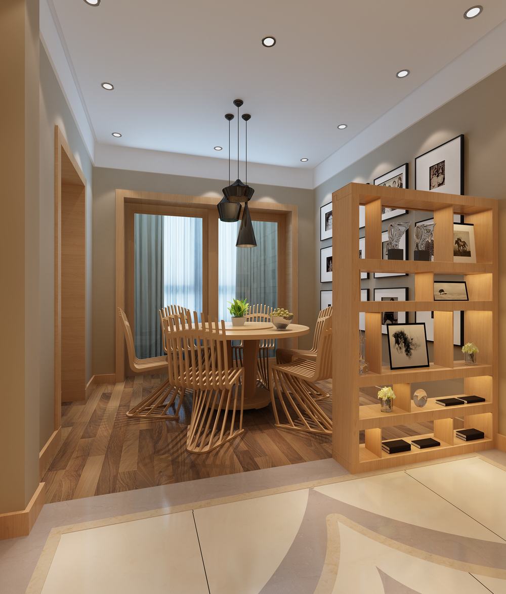 家装室内设计现代风格全套效果图,家装2020效果图欧式