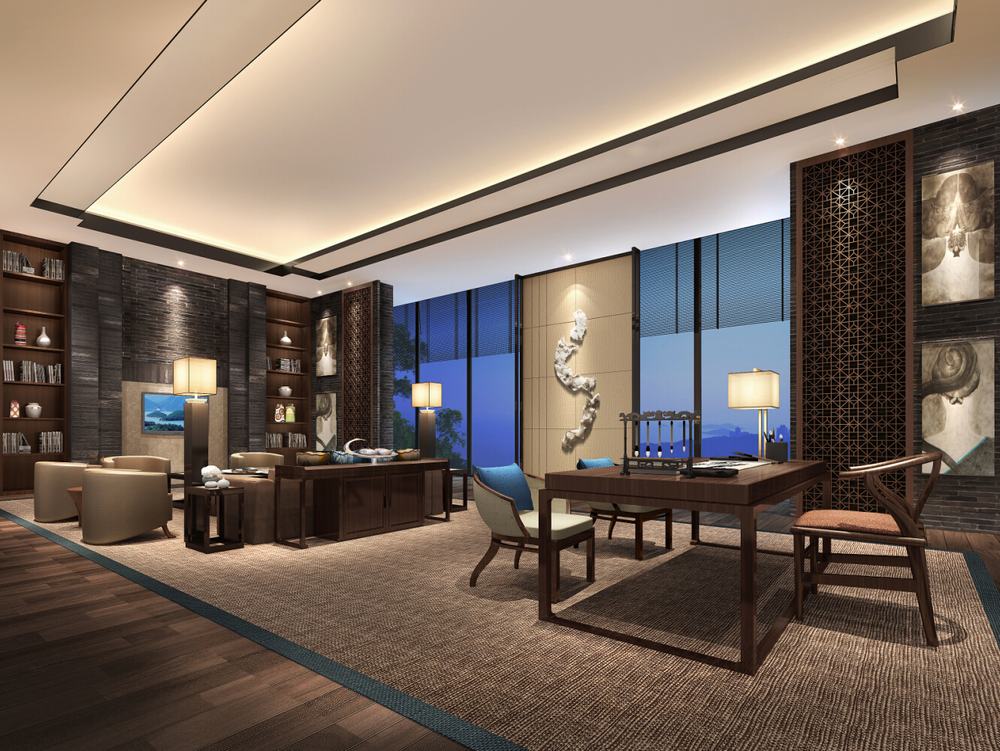 家装室内设计现代风格全套效果图,家装2020效果图欧式