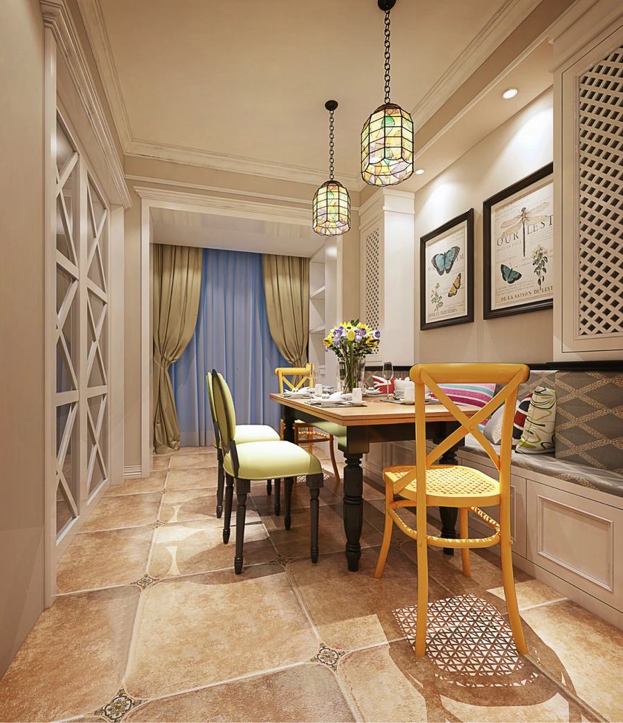 家装室内设计现代风格全套效果图,家装2020效果图欧式