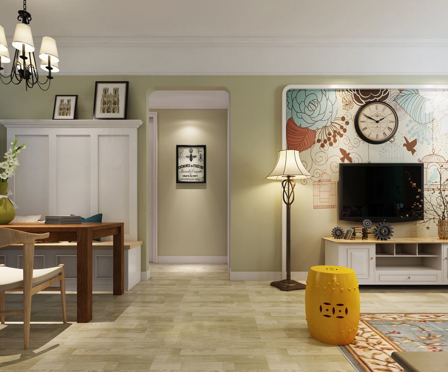 家装室内设计现代风格全套效果图,家装2020效果图欧式