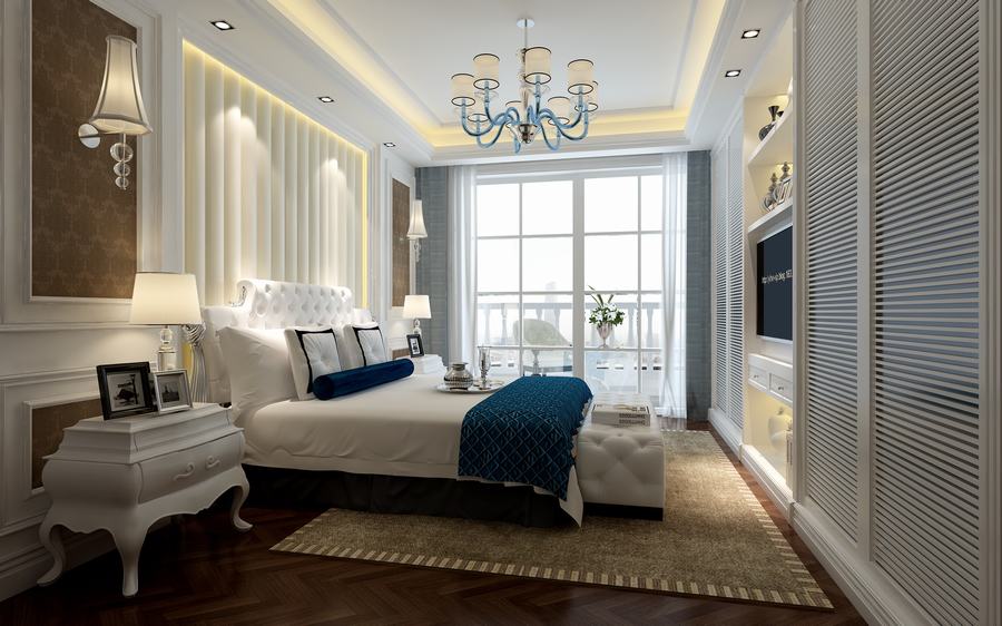 家装室内设计现代风格全套效果图,家装2020效果图欧式