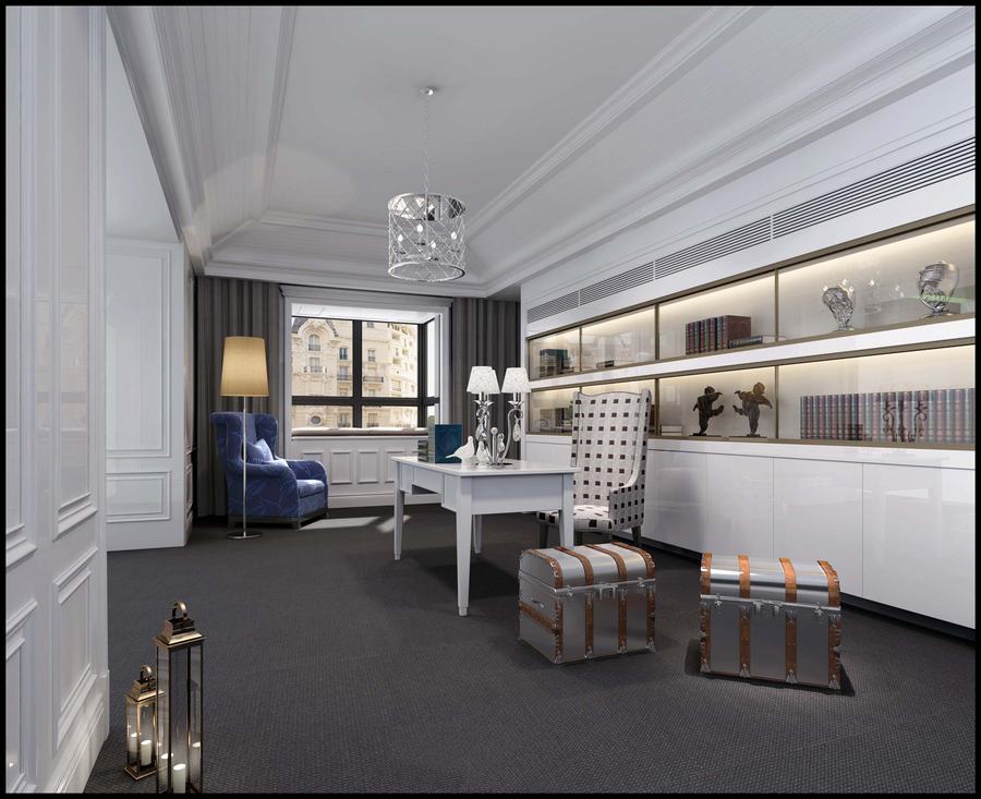 家装室内设计现代风格全套效果图,家装2020效果图欧式