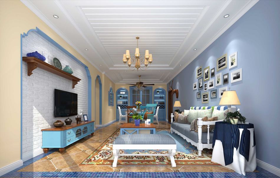 家装室内设计现代风格全套效果图,家装2020效果图欧式