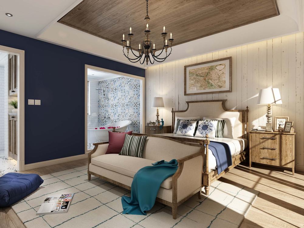 家装室内设计现代风格全套效果图,家装2020效果图欧式