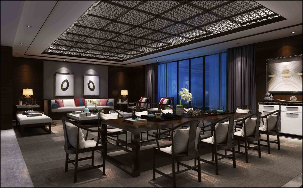 家装室内设计现代风格全套效果图,家装2020效果图欧式