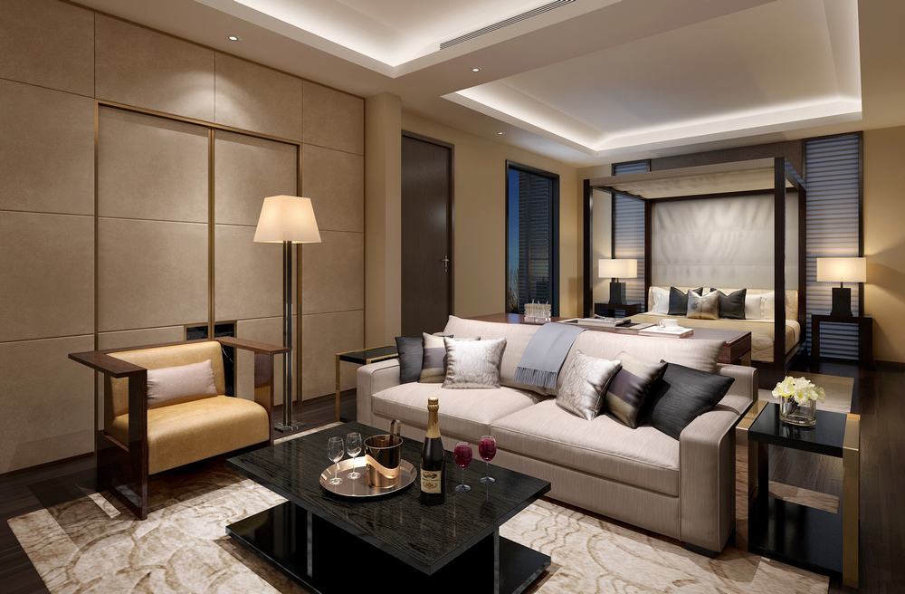 家装室内设计现代风格全套效果图,家装2020效果图欧式