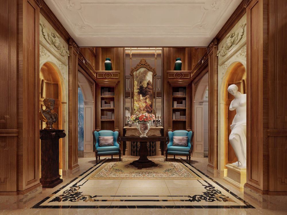 家装室内设计现代风格全套效果图,家装2020效果图欧式