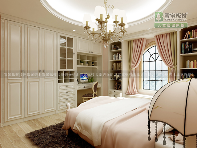 免漆板有雪宝板吗,雪宝免漆板属几级品牌