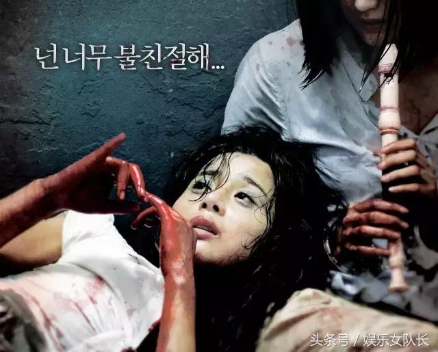 女人复仇的美国电影推荐榜,女性复仇电影推荐