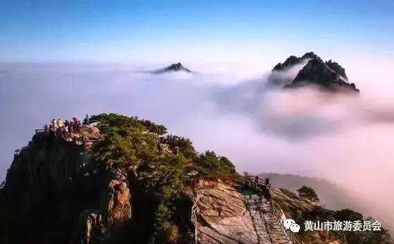 国庆出游去哪儿玩儿,国庆去安徽哪里玩