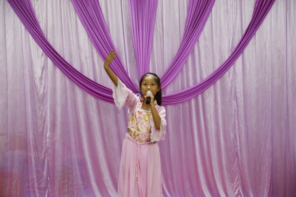 “乐博金秋，情系花木易购”2017年中秋博饼喜乐会