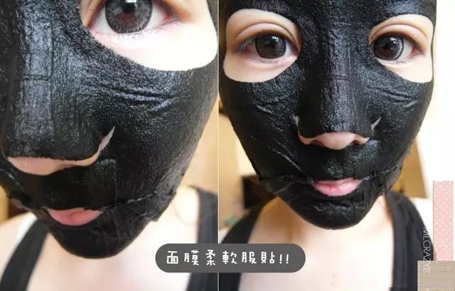 想让男神越来越爱你,范冰冰、谢娜告诉你50块的面膜敷出水嫩肌肤