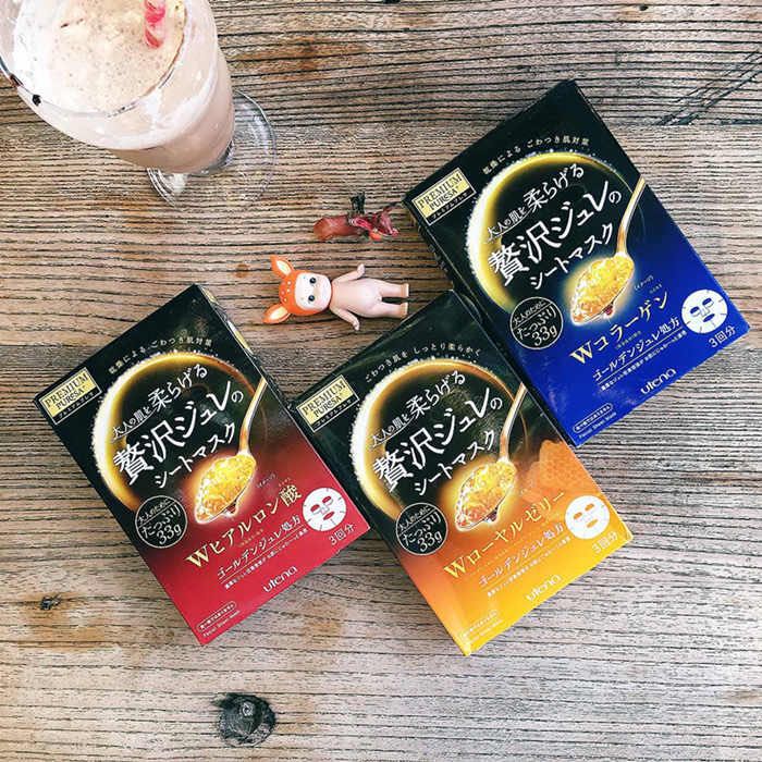 想让男神越来越爱你,范冰冰、谢娜告诉你50块的面膜敷出水嫩肌肤