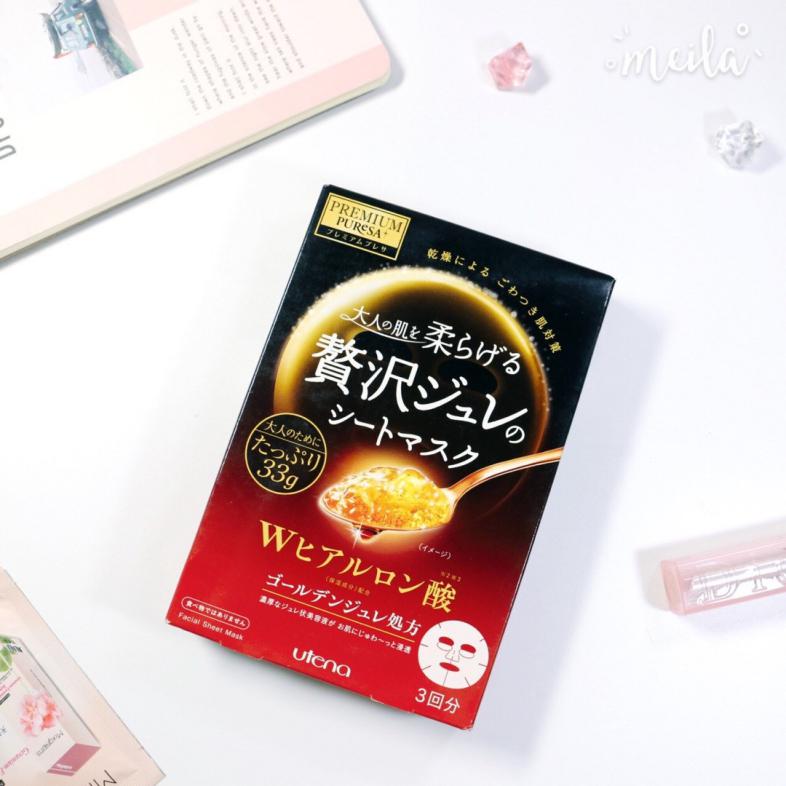 想让男神越来越爱你,范冰冰、谢娜告诉你50块的面膜敷出水嫩肌肤