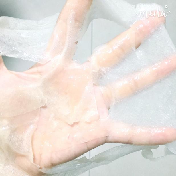 想让男神越来越爱你,范冰冰、谢娜告诉你50块的面膜敷出水嫩肌肤