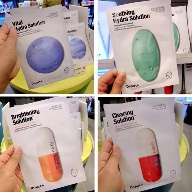 想让男神越来越爱你,范冰冰、谢娜告诉你50块的面膜敷出水嫩肌肤