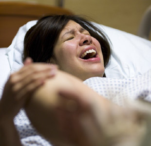 顺产痛还是剖腹产痛,剖腹产和顺产哪种比较痛