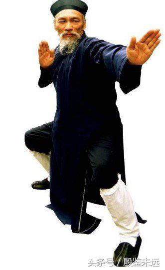 道家打坐十二步秘功功法详解第三步开通奇经八脉