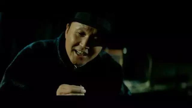 八年了,像它这么大尺度的国庆档电影再未出现