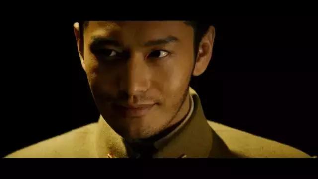 八年了,像它这么大尺度的国庆档电影再未出现