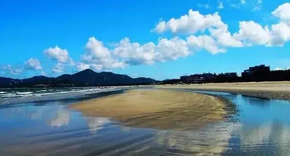 广东免费沙滩旅游景点大全,广东珠海沙滩哪里最好玩
