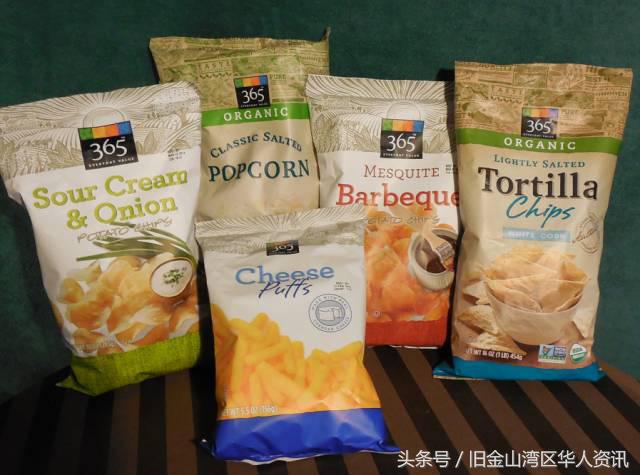 wholefoods中国哪里有,去外国购物必买清单